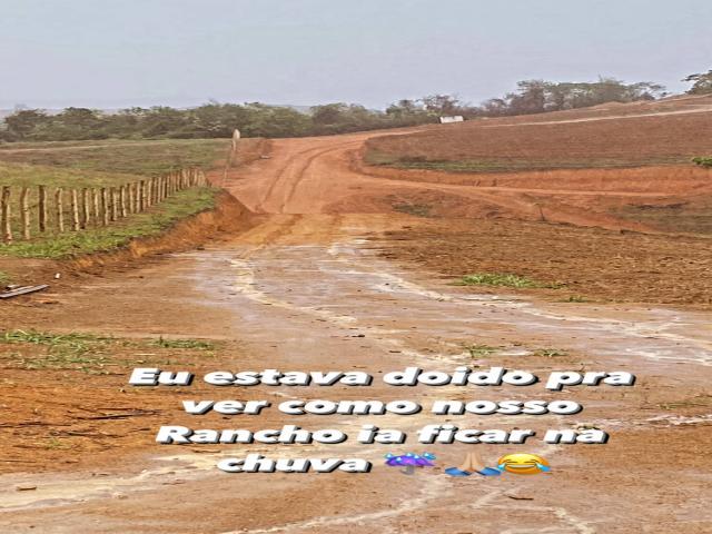 #1 - Sítio para Venda em Serra - ES