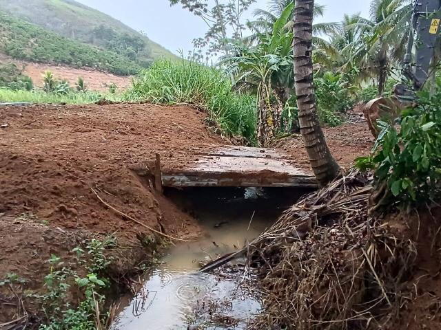 #3 - Sítio para Venda em Serra - ES